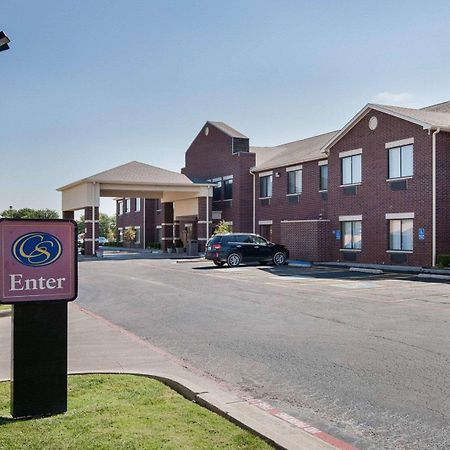 Comfort Suites Plainview Dış mekan fotoğraf