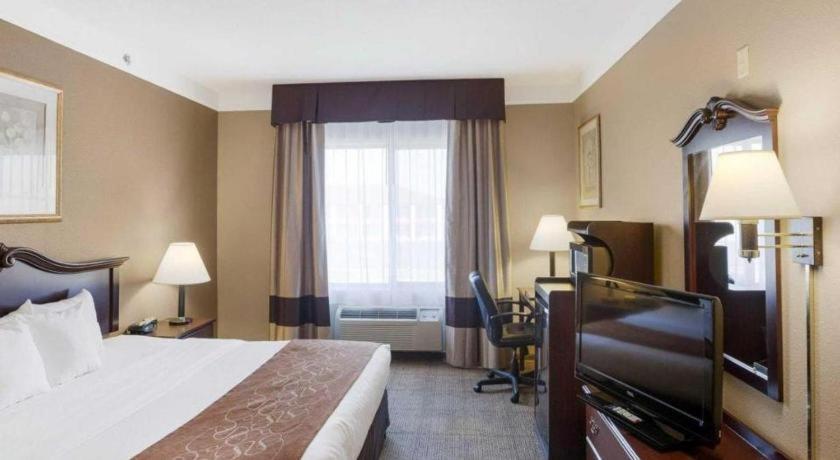 Comfort Suites Plainview Dış mekan fotoğraf