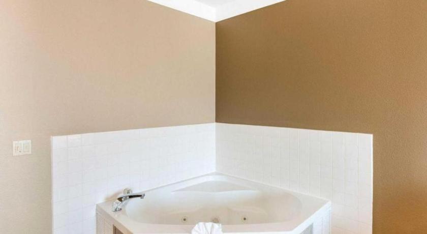 Comfort Suites Plainview Dış mekan fotoğraf