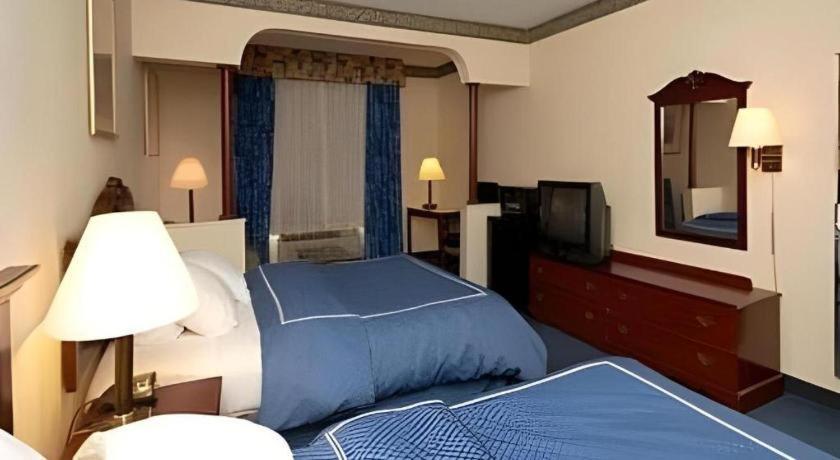 Comfort Suites Plainview Dış mekan fotoğraf