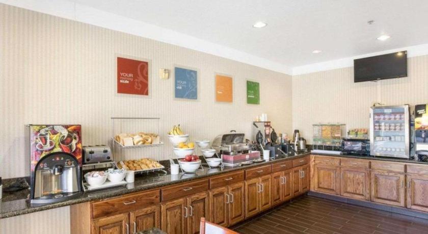 Comfort Suites Plainview Dış mekan fotoğraf