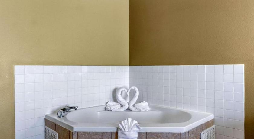 Comfort Suites Plainview Dış mekan fotoğraf