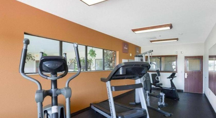 Comfort Suites Plainview Dış mekan fotoğraf