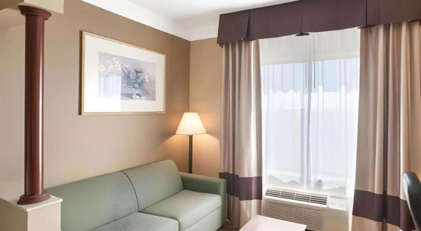 Comfort Suites Plainview Dış mekan fotoğraf