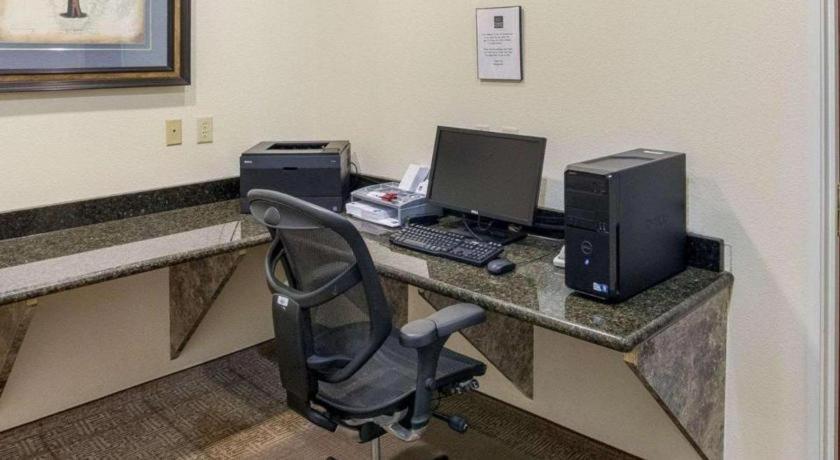 Comfort Suites Plainview Dış mekan fotoğraf
