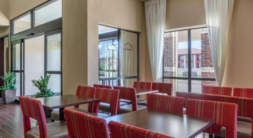 Comfort Suites Plainview Dış mekan fotoğraf