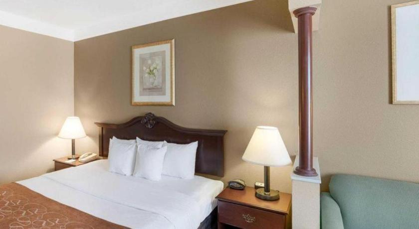 Comfort Suites Plainview Dış mekan fotoğraf