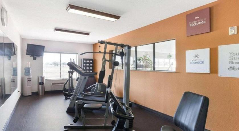 Comfort Suites Plainview Dış mekan fotoğraf