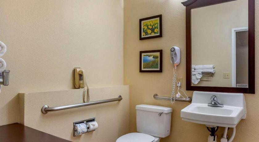 Comfort Suites Plainview Dış mekan fotoğraf