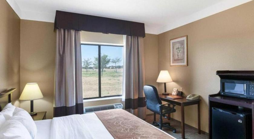 Comfort Suites Plainview Dış mekan fotoğraf