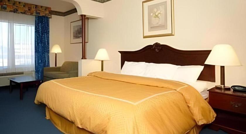 Comfort Suites Plainview Dış mekan fotoğraf