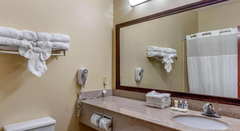 Comfort Suites Plainview Dış mekan fotoğraf
