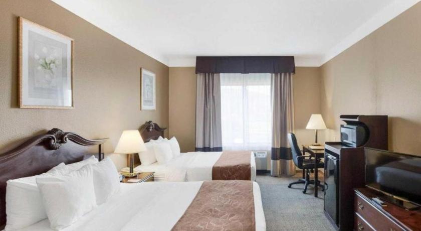 Comfort Suites Plainview Dış mekan fotoğraf